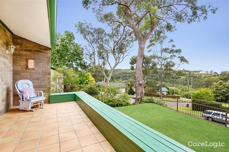 Property photo of 8 Leagay Crescent Frenchs Forest NSW 2086