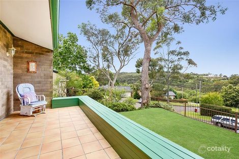 Property photo of 8 Leagay Crescent Frenchs Forest NSW 2086