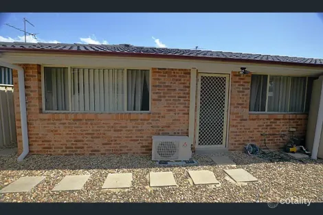 34 Theseus Cct, Rosemeadow, NSW 2560