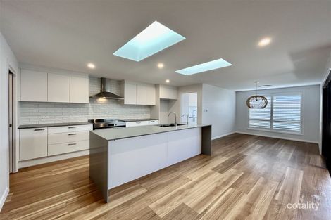 Property photo of 8A Maize Parkway Thrumster NSW 2444
