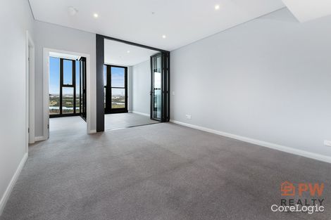 Property photo of 1912/2 Waterways Street Wentworth Point NSW 2127