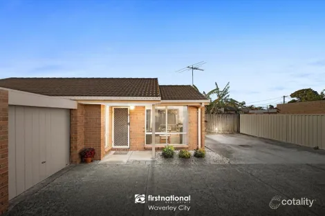 3/15-17 Paterson Rd, Springvale South, VIC 3172