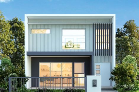 Lot 277 Baringa Dr, Baringa, QLD 4551