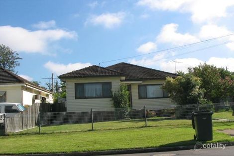 4a Kay St, Old Guildford, NSW 2161