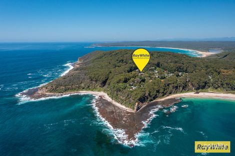 Property photo of 16 Fairley Street Depot Beach NSW 2536