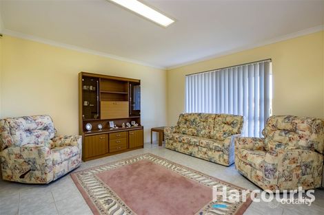 Property photo of 10 Pallinup Place Dudley Park WA 6210