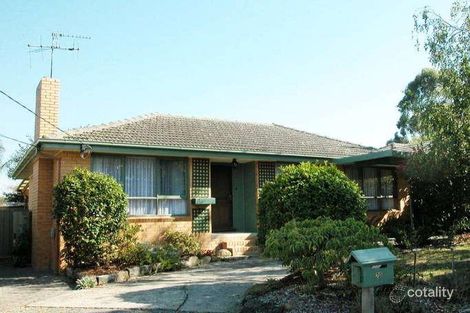 Property photo of 20 Elton Road Ferntree Gully VIC 3156