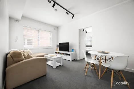 Property photo of 1/15 Botany Street Bondi Junction NSW 2022