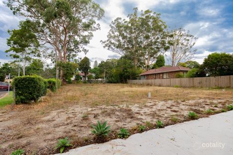 Property photo of 86B Woonona Avenue Wahroonga NSW 2076
