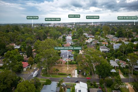 Property photo of 86B Woonona Avenue Wahroonga NSW 2076