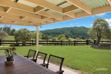 Property photo of 3 Carilla Place Eungella NSW 2484