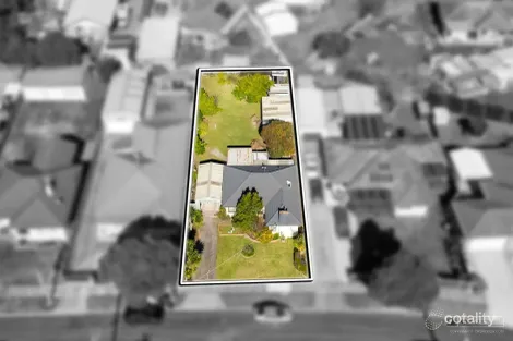 Property photo of 7 Monash Street Traralgon VIC 3844