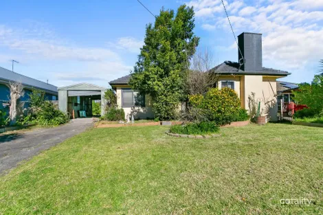 Property photo of 7 Monash Street Traralgon VIC 3844