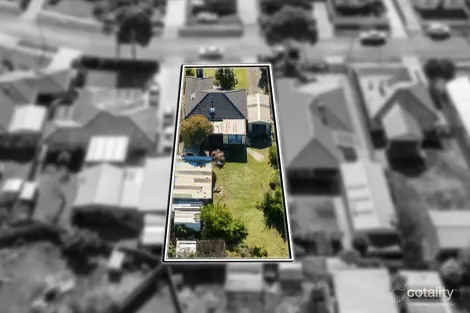 Property photo of 7 Monash Street Traralgon VIC 3844