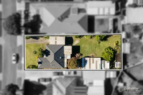 Property photo of 7 Monash Street Traralgon VIC 3844