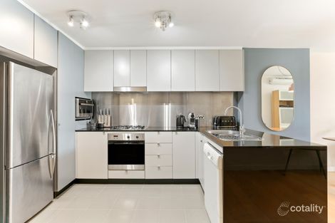 Property photo of 297/5 Queen Street Rosebery NSW 2018