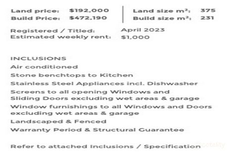 109 Butterleaf Rd, Baldivis, WA 6171