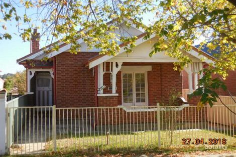 Property photo of 261 George Street Bathurst NSW 2795