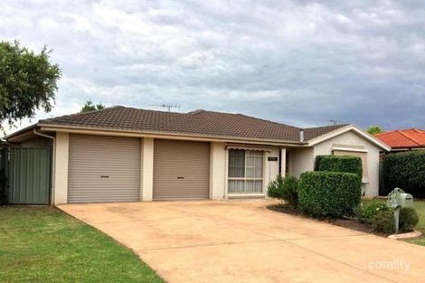Property photo of 22 Muru Drive Glenmore Park NSW 2745