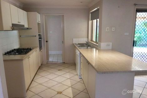 Property photo of 22 Muru Drive Glenmore Park NSW 2745