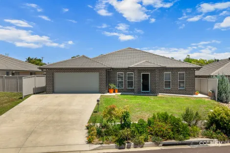 10 Palomino Pl, Hillvue, NSW 2340