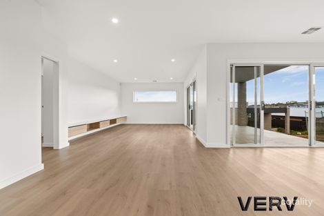 Property photo of 18 Churcher Crescent Whitlam ACT 2611