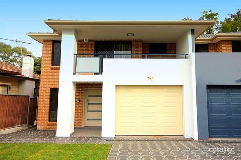 35 Fuller St, Chester Hill, NSW 2162