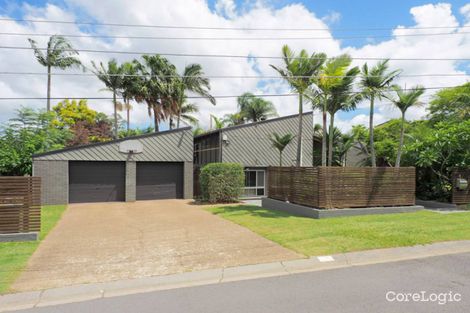 Property photo of 1 Wirra Street Shailer Park QLD 4128