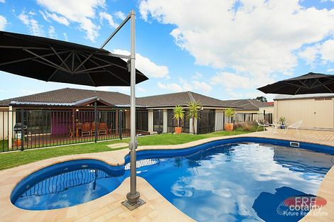 Property photo of 18 Sandalwood Avenue Thornton NSW 2322