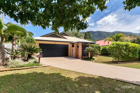Property photo of 10 Jak Gee Street Redlynch QLD 4870