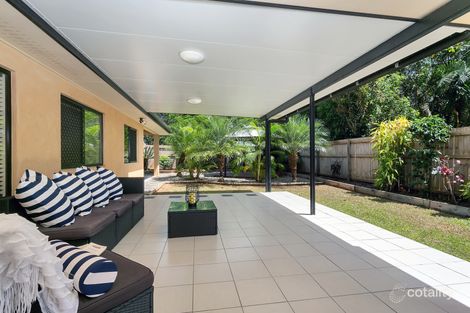 Property photo of 10 Jak Gee Street Redlynch QLD 4870