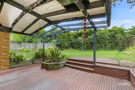 Property photo of 16 Ventura Road Northmead NSW 2152