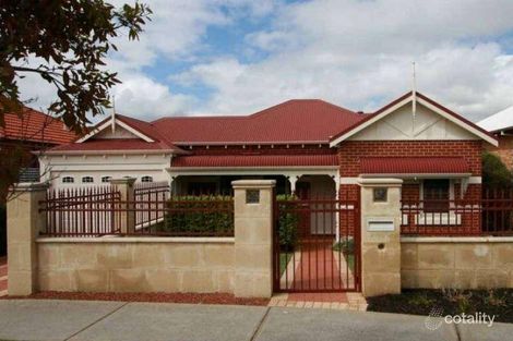 46 Silas St, East Fremantle, WA 6158