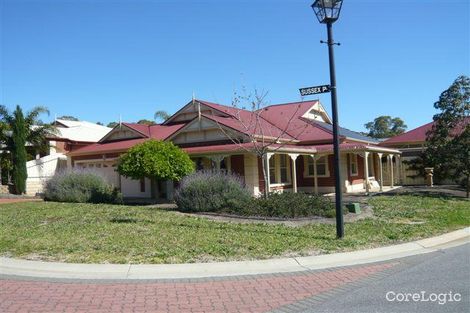 Property photo of 1 Sussex Place Golden Grove SA 5125