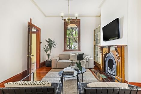 Property photo of 23 Gilpin Street Camperdown NSW 2050
