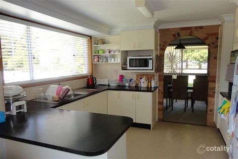 Property photo of 34 Crest Road Armidale NSW 2350