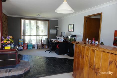 Property photo of 34 Crest Road Armidale NSW 2350