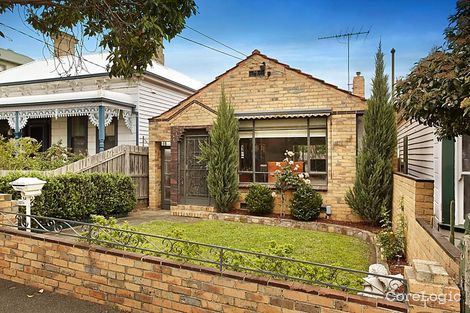 Property photo of 107A Holmes Road Moonee Ponds VIC 3039