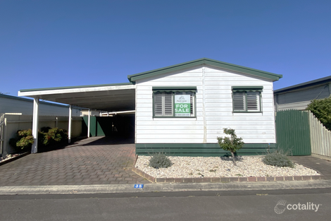 Property photo of 35/26-28 Park Lane Traralgon VIC 3844