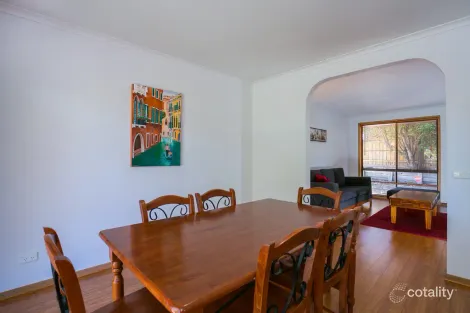 Property photo of 23 Dunstone Drive Rosebud VIC 3939