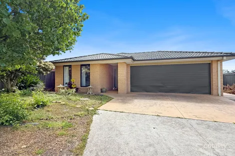 14 Doble Ct, Maryborough, VIC 3465