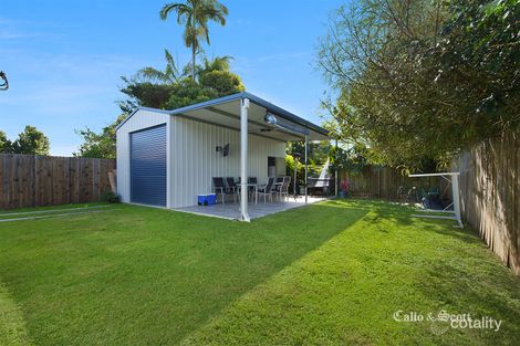 Property photo of 28 Higlett Street Scarborough QLD 4020