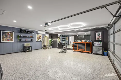 Property photo of 7 Chambers Ridge Boulevard Park Ridge QLD 4125