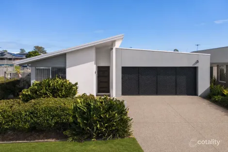 7 Chambers Ridge Bvd, Park Ridge, QLD 4125