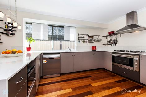 Property photo of 21 Balboa Loop Aubin Grove WA 6164