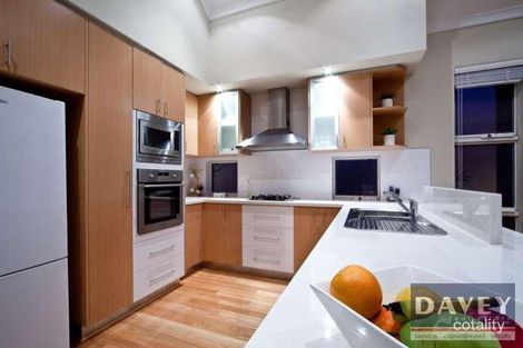 Property photo of 6 Martinique Mews Hillarys WA 6025