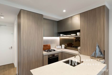 403b/320 Plummer St, Port Melbourne, VIC 3207