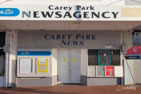 62 Frankel St, Carey Park, WA 6230