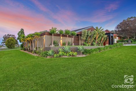 Property photo of 8 McCulloch Crescent West Wodonga VIC 3690