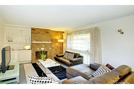 Property photo of 14 Montgomery Place Bulleen VIC 3105